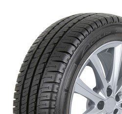 Шина для комерційного транспорту MICHELIN 185/75R16 104/102R Agilis+, C, літня, без камери, (002384)